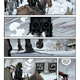 Illustration for article titled Exclusive Dark Horse preview: iB.P.R.D./i #127 counts up the casualties